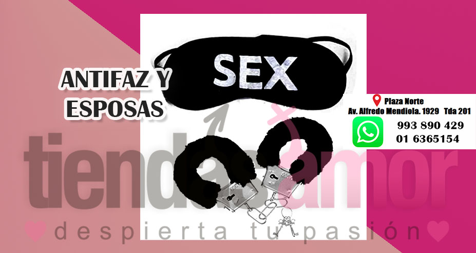 JUEGO DE ESPOSAS TOMA TU EL CONTROL 993890429